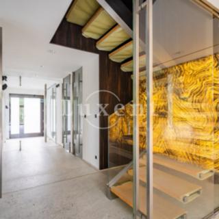 Prodej rodinného domu 241 m² Praha Libeň, Lhotákova