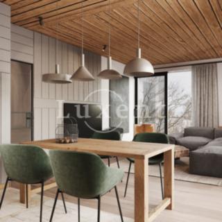 Prodej bytu 3+kk 112 m² Horní Maršov Dolní Albeřice