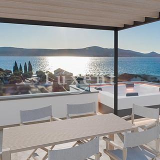 Prodej bytu 3+kk 79 m² v Chorvatsku