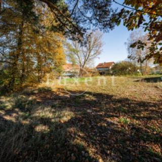 Prodej stavební parcely 909 m² Svaté Pole