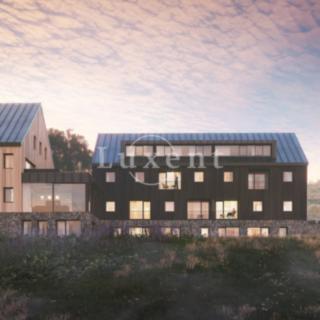 Prodej bytu 3+kk 65 m² Pec pod Sněžkou