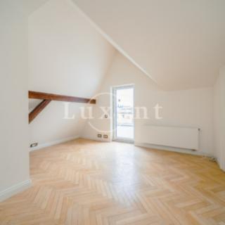 Pronájem bytu 3+1 168 m² Praha