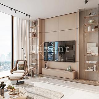 Prodej bytu 3+kk, 129m&sup2;