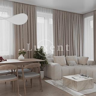 Prodej bytu 1+kk, garsoniery 36 m² Kladno