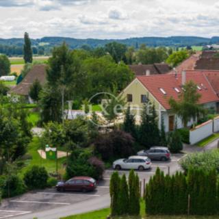 Prodej hotelu, penzionu 580 m² Kvítkovice