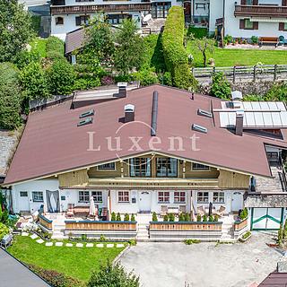 Prodej bytu 2+kk, 135m²