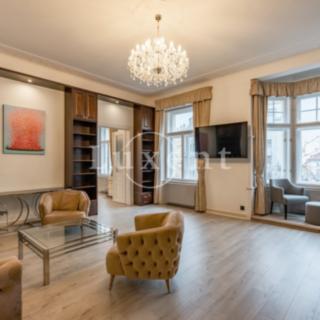 Pronájem bytu 5+1 a více 211 m² Praha Staré Město, Kozí