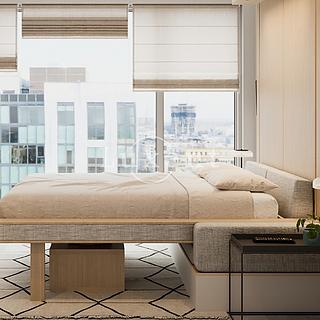 Prodej bytu 3+kk, 83m²