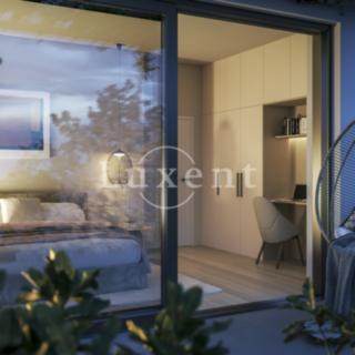 Prodej bytu 3+kk 73 m² Kladno Rozdělov