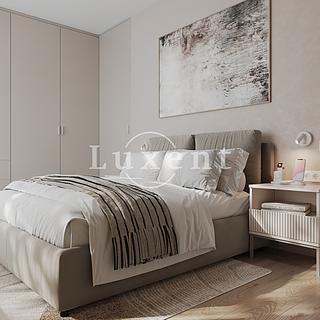 Prodej bytu 2+kk 51 m² Kladno