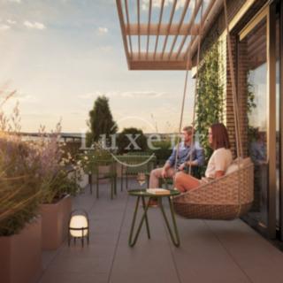 Prodej bytu 3+kk 71 m² Kladno