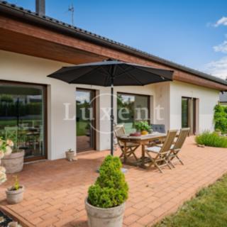 Prodej rodinného domu 229 m² Trnová