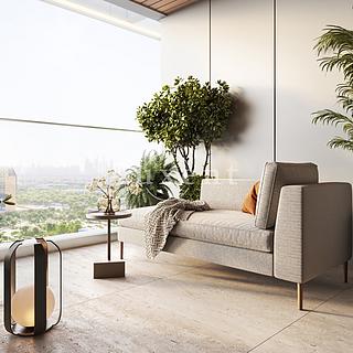 Prodej bytu 2+kk, 71m²