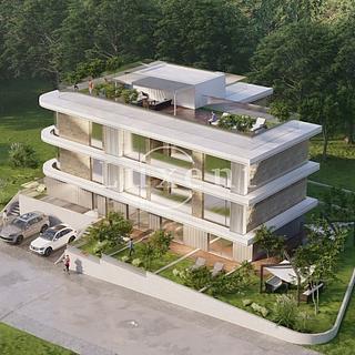 Prodej bytu 3+kk 79 m² v Chorvatsku