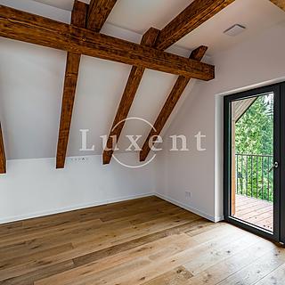 Prodej bytu 4+kk 120 m² Harrachov