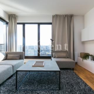 Pronájem bytu 2+kk 58 m² Praha