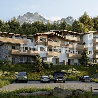 Prodej bytu 2+kk, 67m²