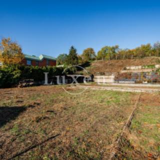 Prodej stavební parcely 1 204 m² Praha