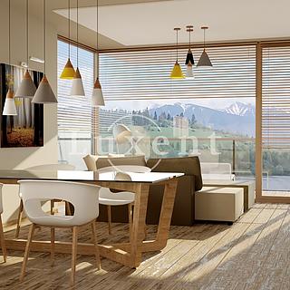 Prodej bytu 3+kk, 63m²