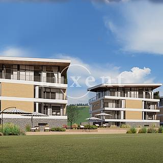 Prodej bytu 2+kk, 56m²