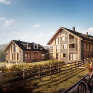 Prodej bytu 1+kk a garsoniéry 49 m² Prášily