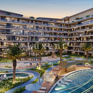 Prodej bytu 1+kk, garsoniery, 39m²