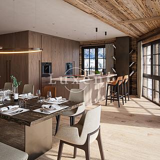 Prodej bytu 3+kk, 118m²