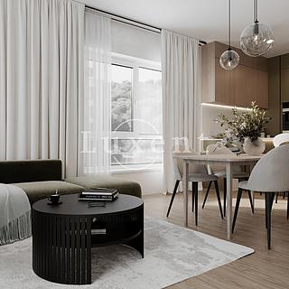 Prodej bytu 3+kk 68 m² Kladno