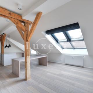 Pronájem bytu 3+kk 112 m² Praha
