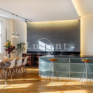 Prodej bytu 3+kk 126 m² Praha