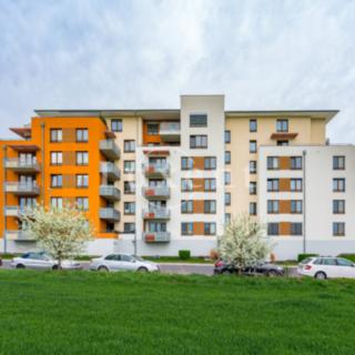 Prodej bytu 2+kk 62 m² Praha