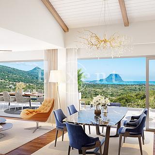 Prodej bytu 4+kk, 221m²