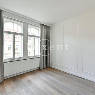 Pronájem bytu 3+kk 93 m² Praha