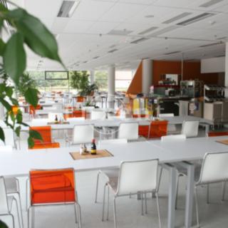 Pronájem kanceláře 150 m² Praha