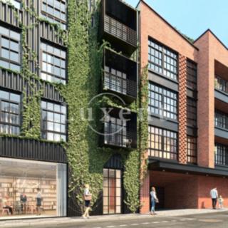 Prodej obchodu 99 m² Praha Radlice, Pechlátova