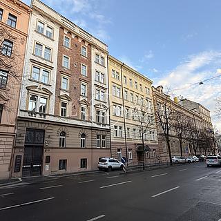 Prodej hotelu a penzionu 1 283 m² Praha Nové Město, Sokolská