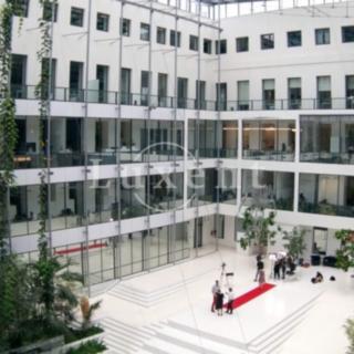 Pronájem kanceláře 127 m² Praha