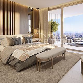 Prodej bytu 3+kk, 126m²