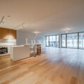 Pronájem bytu 4+kk 178 m² Praha Smíchov, Holečkova