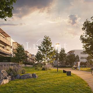 Pronájem kanceláře 46 m² Kladno Rozdělov