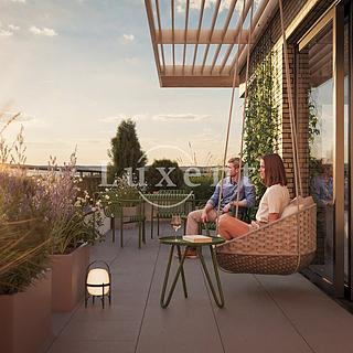 Prodej bytu 2+kk 65 m&sup2; Kladno