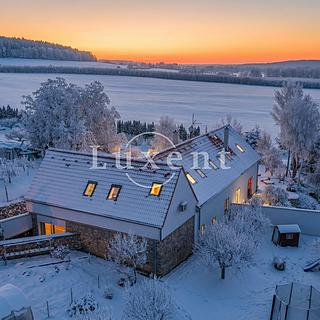 Prodej hotelu, penzionu 580 m&sup2; Kvítkovice