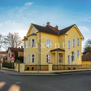 Prodej vily 361 m² Chotěboř, Legií
