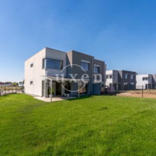 Prodej rodinného domu 173 m² Chýně