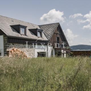 Prodej rodinného domu 572 m² Zdíkov