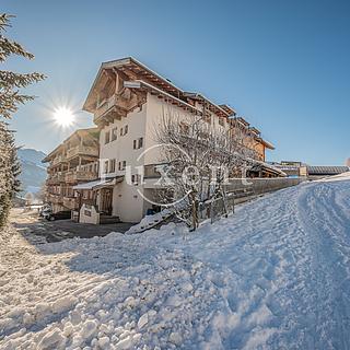 Prodej bytu 3+kk, 45m²