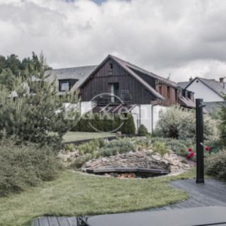 Prodej hotelu, penzionu 572 m² Zdíkov