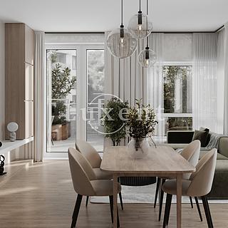 Prodej bytu 3+kk 71 m² Kladno
