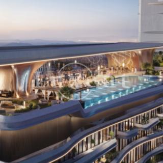 Prodej bytu 3+kk, 106m²