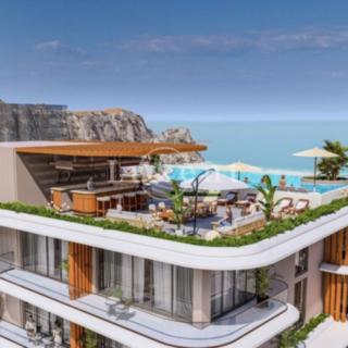 Prodej bytu 2+1, 108m²